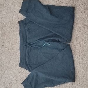 Lululemon Joggers Green
